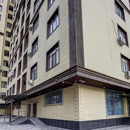 Appartement 2-Ком Квартира à Bichkek Extérieur photo