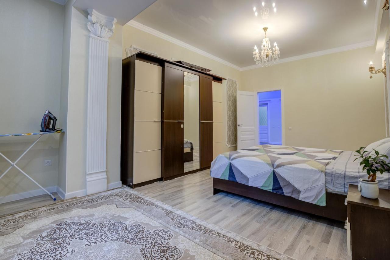 Appartement 2-Ком Квартира à Bichkek Extérieur photo