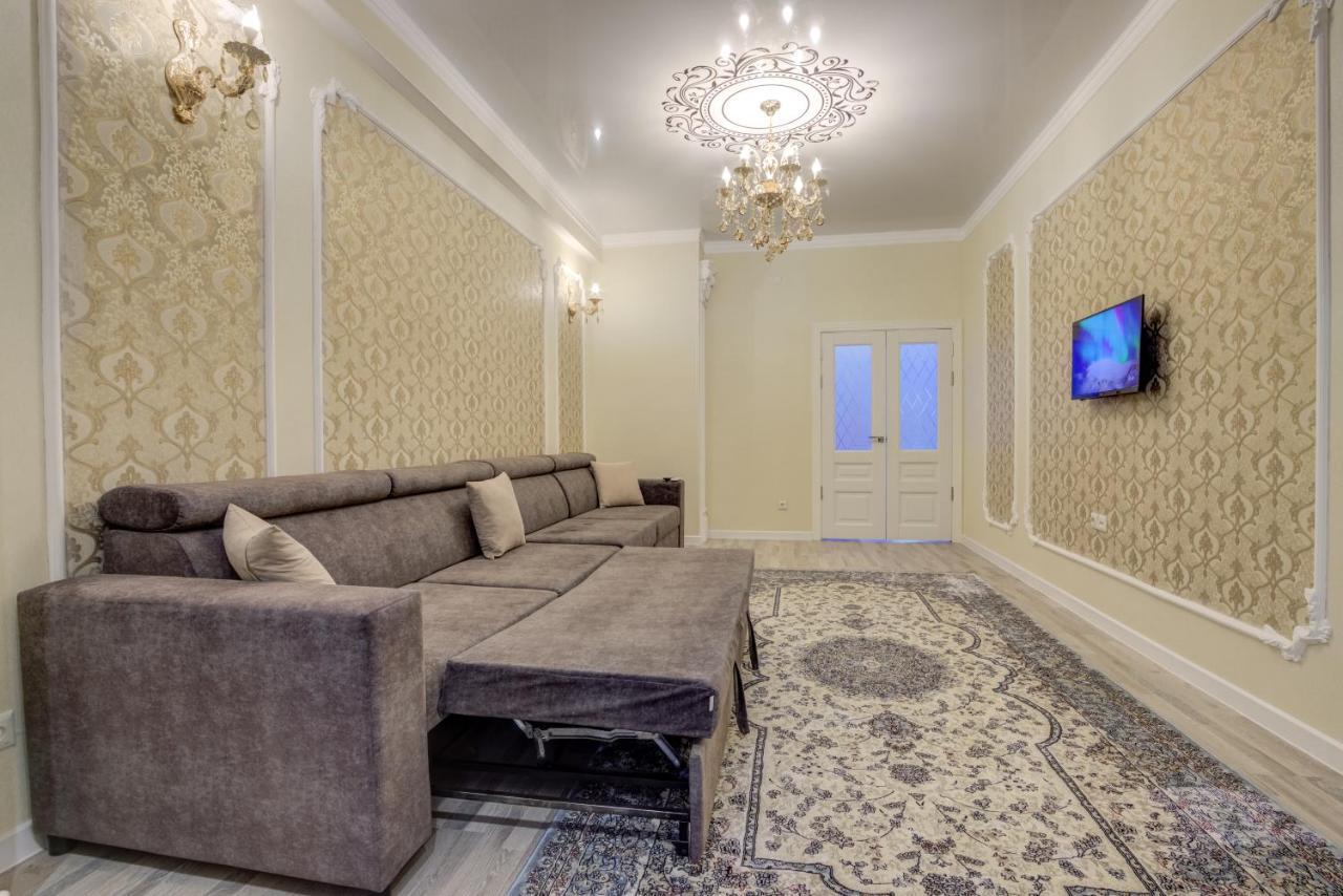 Appartement 2-Ком Квартира à Bichkek Extérieur photo